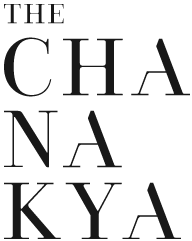The Chanakya logo