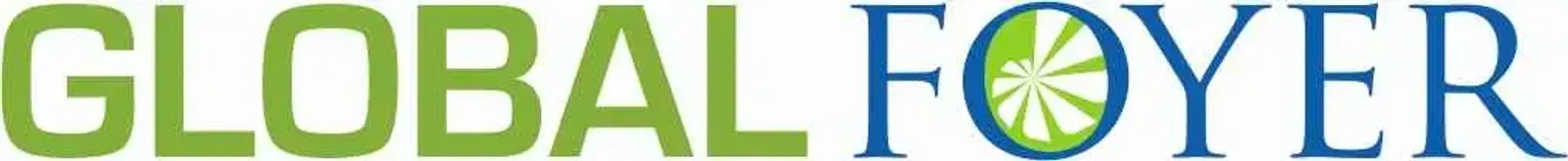 Global Foyer White House logo