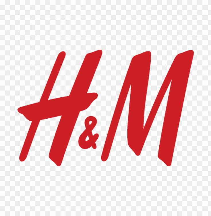H and N logo