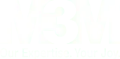 m3m logo